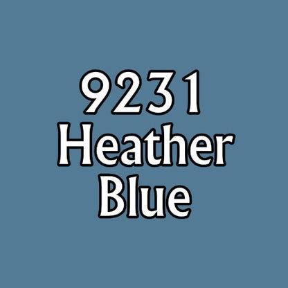 9231 Heather Blue 