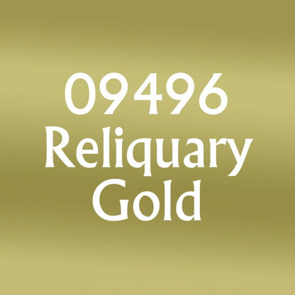09496 reliquary gold 