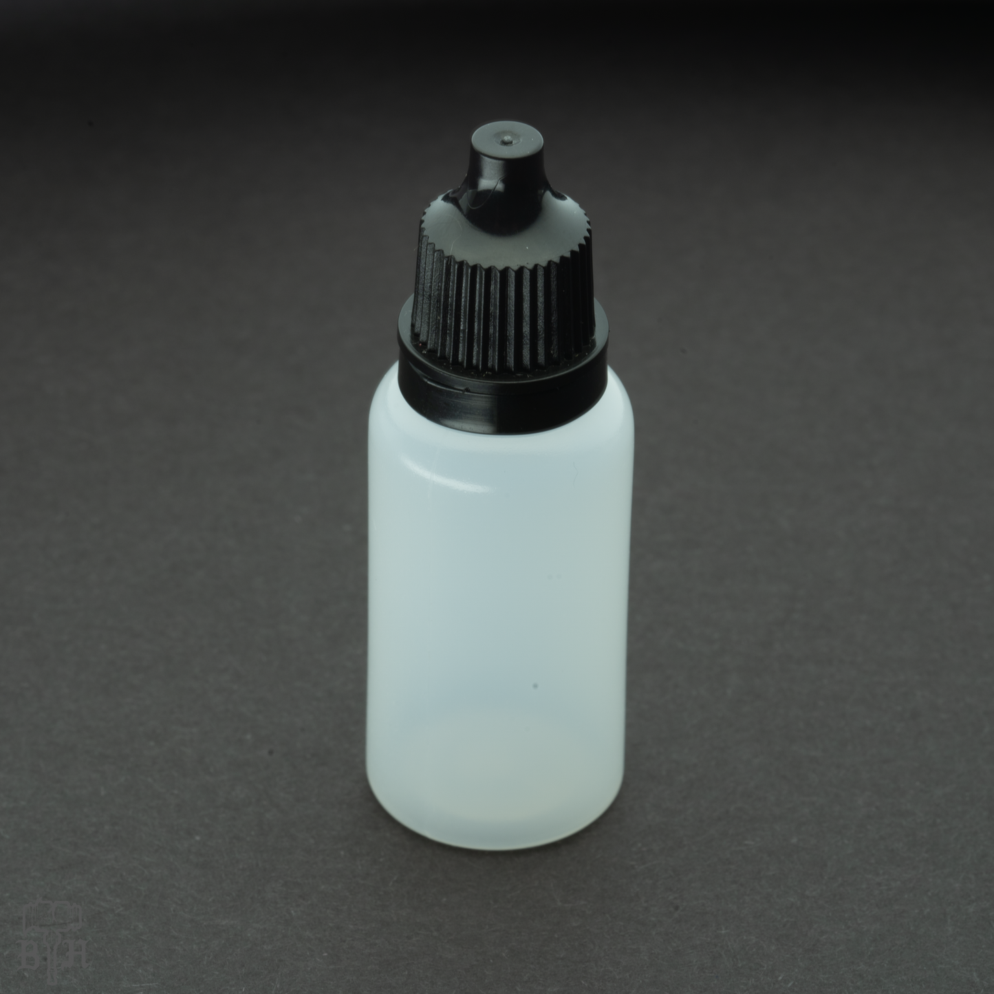 Squeezable Liquid 15ml Dropper Bottles
